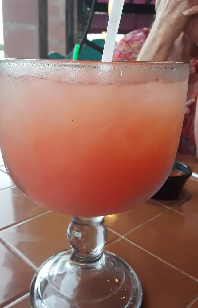 Bahama Mama