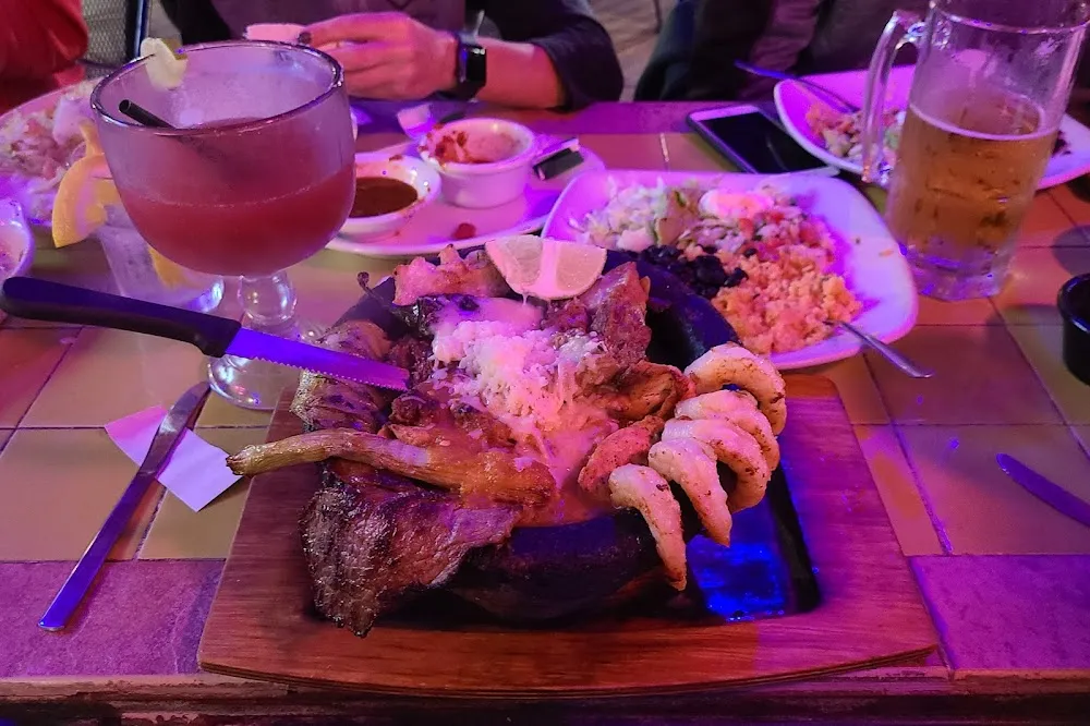 Molcajete